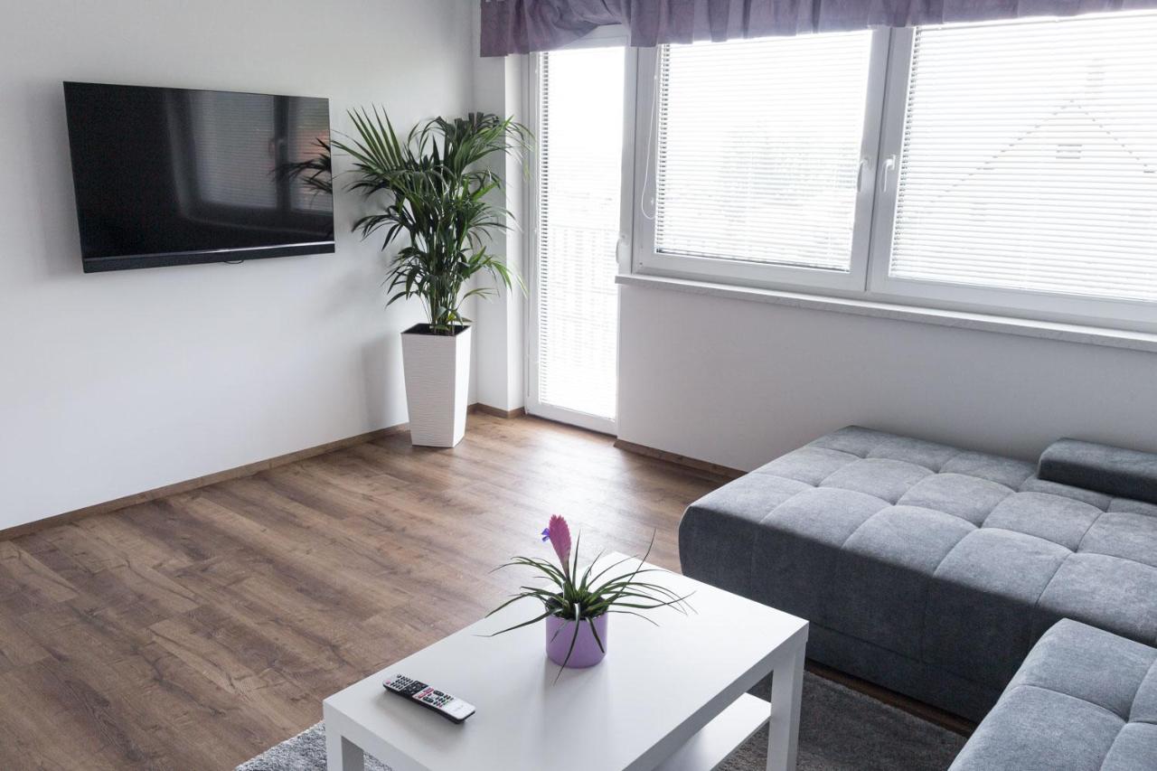 Inin Apartments Bled Zewnętrze zdjęcie