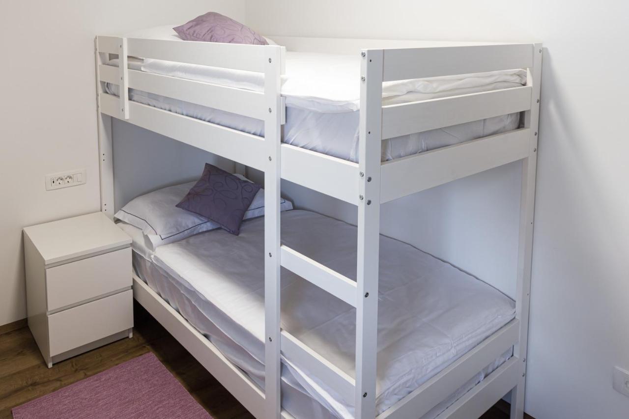 Inin Apartments Bled Zewnętrze zdjęcie