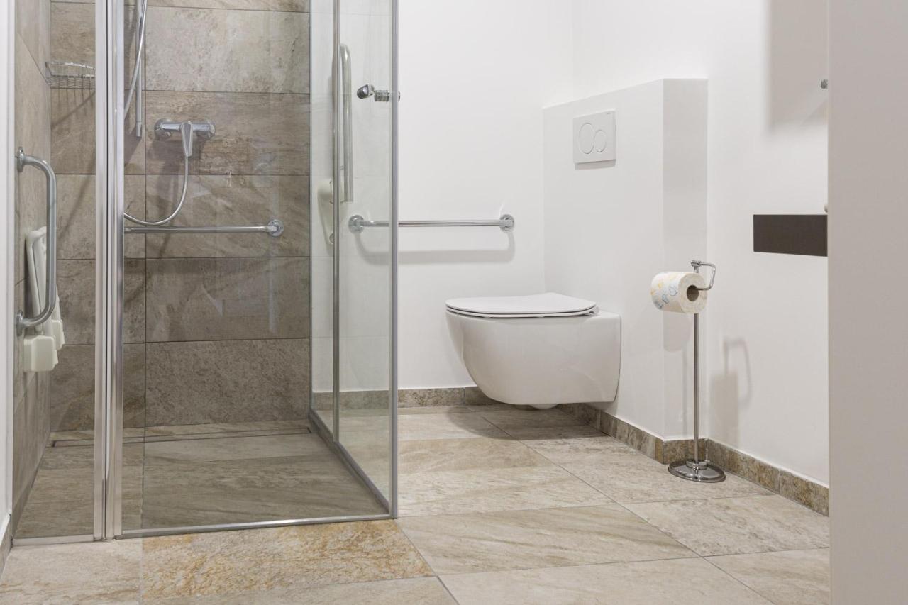 Inin Apartments Bled Zewnętrze zdjęcie