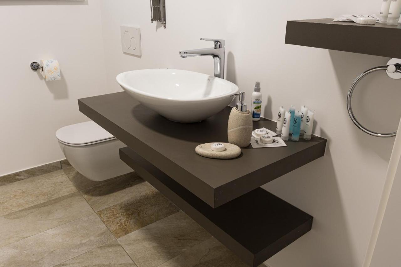 Inin Apartments Bled Zewnętrze zdjęcie