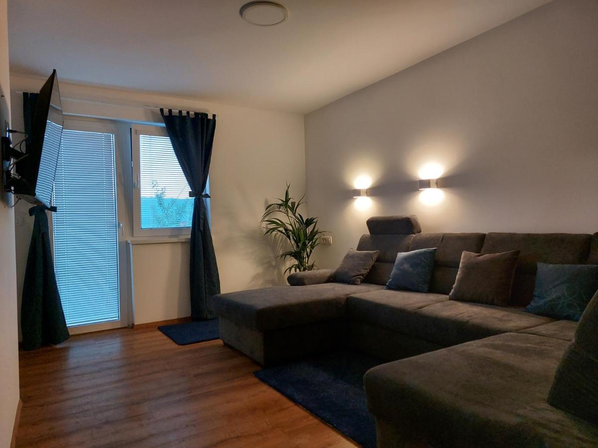 Inin Apartments Bled Zewnętrze zdjęcie