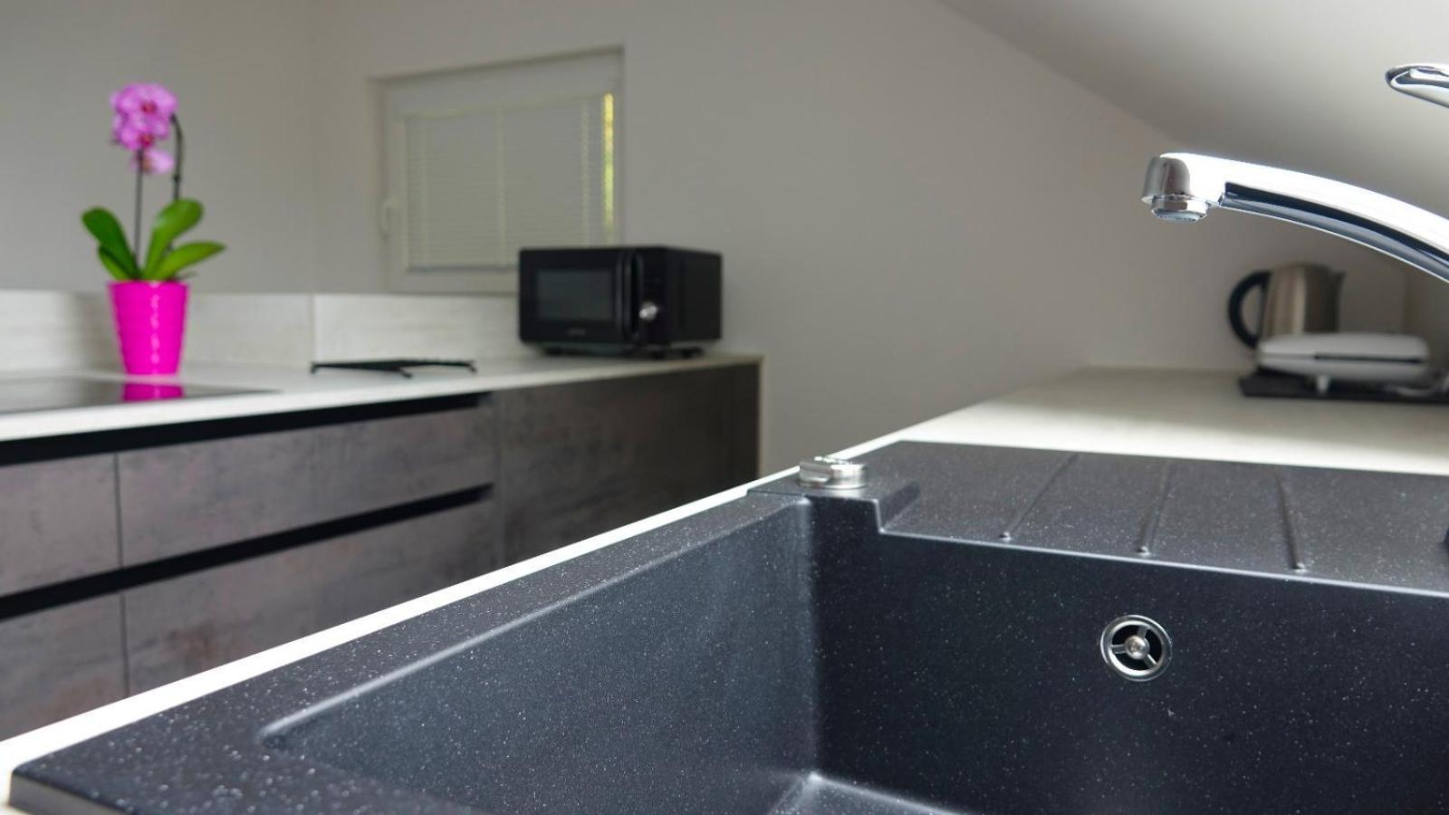 Inin Apartments Bled Zewnętrze zdjęcie