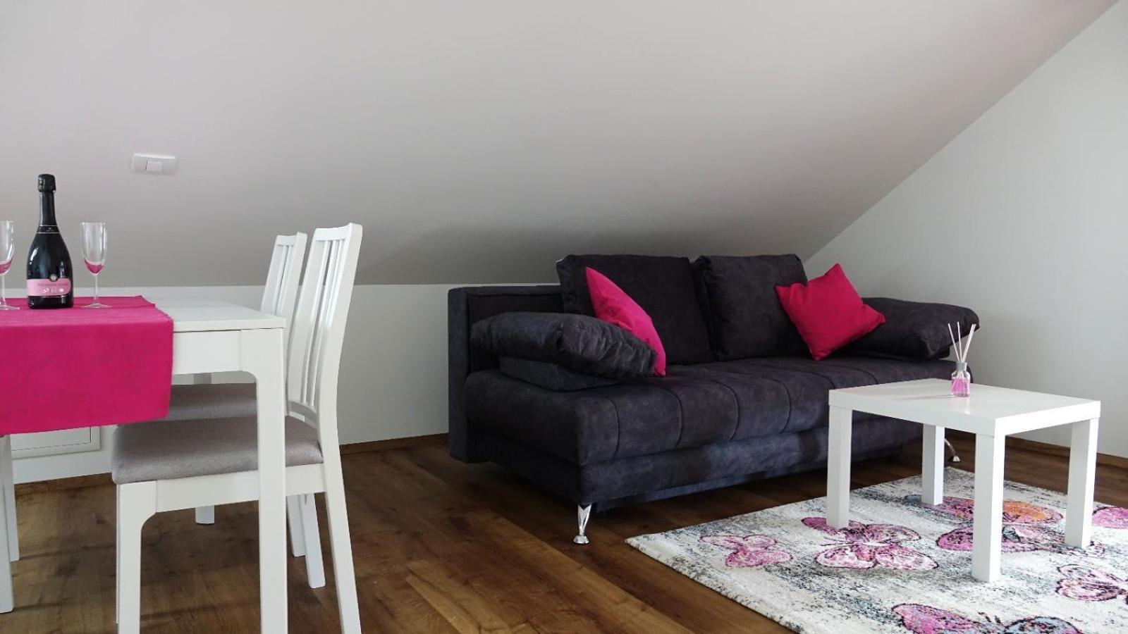 Inin Apartments Bled Zewnętrze zdjęcie