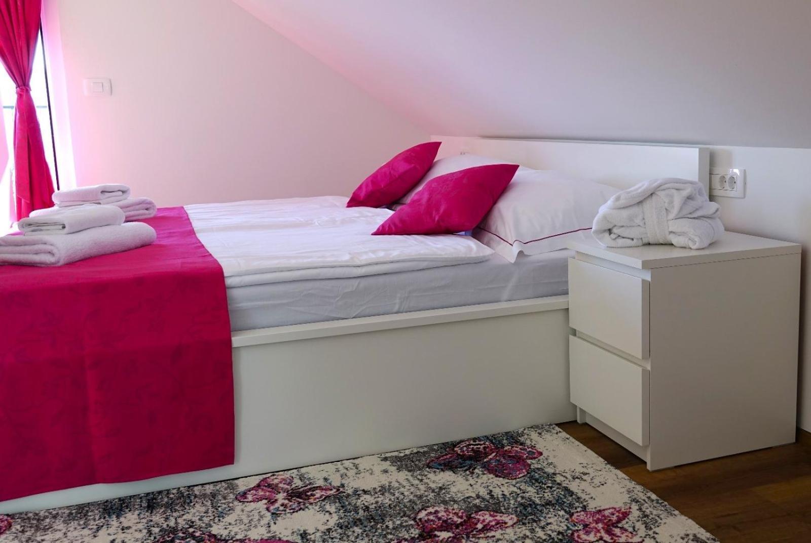 Inin Apartments Bled Zewnętrze zdjęcie